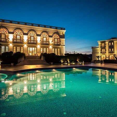 Royal Hill Hotel Vorë Zewnętrze zdjęcie